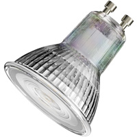 Reflector Flood Retrofit Light, PAR16, 6 W, 450 Lumens, GU10 Base D. Morneault & Fils