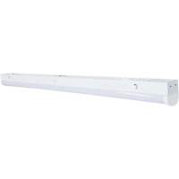 Vapor-Tight Light Fixture, LED, 120 -347 V D. Morneault & Fils