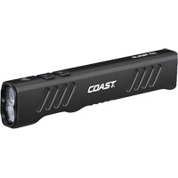 Slayer Pro Flashlight , 1150 Lumens, Rechargeable Batteries D. Morneault & Fils