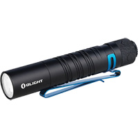 KL30R Tri-Colour Inspection Penlight, LED, Rechargeable Batteries, Plastic D. Morneault & Fils