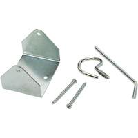 Extension Reel, 25', SJT, 14/3 Gauge, 13 A D. Morneault & Fils