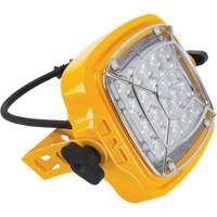 7000 Lumen 50 W Docking Light Head D. Morneault & Fils