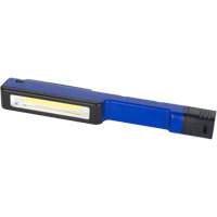 Pen Light with Pocket Clip, LED, 80 Lumens, AAA Batteries D. Morneault & Fils