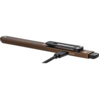 Lampe de poche Wedge SL avec couvercle, 500 lumens, Piles Rechargeable D. Morneault & Fils