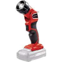 Lampe de poche &agrave; DEL sans fil 18V (outil seulement), DEL, 280 lumens, Bloc-pile Rechargeable D. Morneault & Fils
