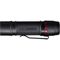 PX9 Dual Optic Flashlight, LED, 750 Lumens, AAA Batteries D. Morneault & Fils