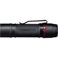 PX9 Dual Optic Flashlight, LED, 750 Lumens, AAA Batteries D. Morneault & Fils