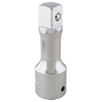 Extension, Prise 3/4", 8" lo D. Morneault & Fils