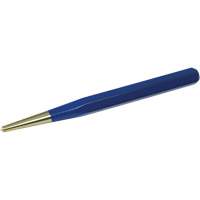 Pointeau centreur, 3/16" dia., 1/2" &eacute;paisseur de la lame, 6" lo. D. Morneault & Fils