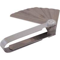 Feeler Gauge Set D. Morneault & Fils