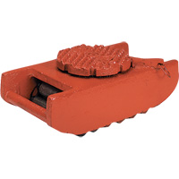 Patin &agrave; rouleaux pour machines HeviMover, 15 tonnes Capacit&eacute; D. Morneault & Fils